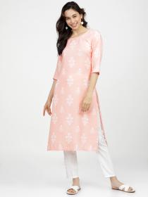 Everyday Ethnic Kurta